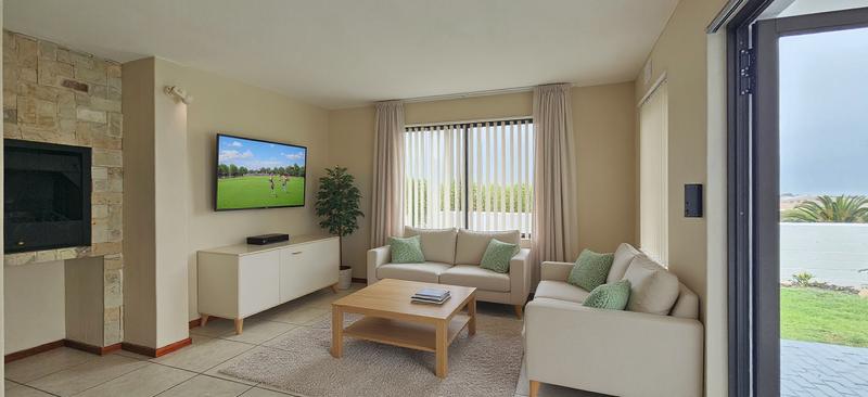 3 Bedroom Property for Sale in Country Club Western Cape